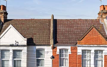 clay roofing Aston Fields, Worcestershire