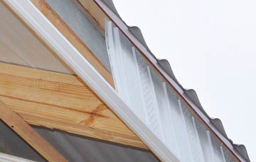 why Aston Fields fascia repairs are essential