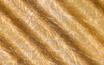 Aston Fields fibreglass roof waterproofing