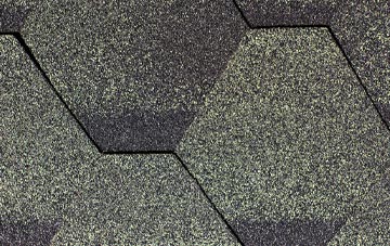 Aston Fields fibreglass shingle repairs