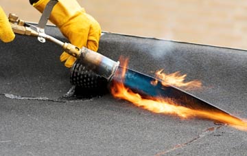 flat roof repairs Aston Fields, Worcestershire