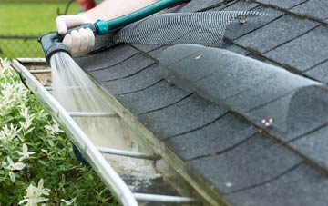 Aston Fields gutter cleaning costs