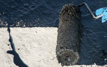 Aston Fields liquid sealant waterproofing