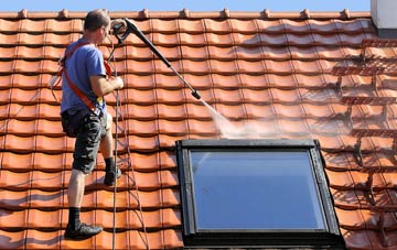 roof cleaning Aston Fields, Worcestershire