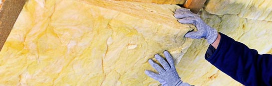 quotes for Aston Fields roof insulation