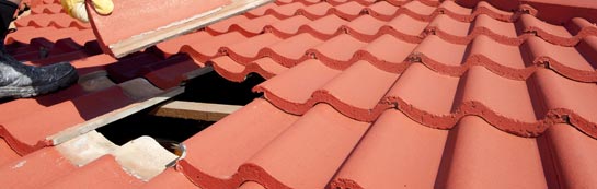 compare Aston Fields roof repair quotes