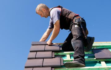 disadvantages of Aston Fields slate roofing