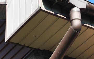 Aston Fields soffit installation costs