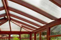 Aston Fields conservatory roofing insulation