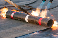 Aston Fields flat roof sealing