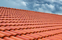 Aston Fields roofing tiles