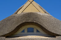 Aston Fields thatch roofing